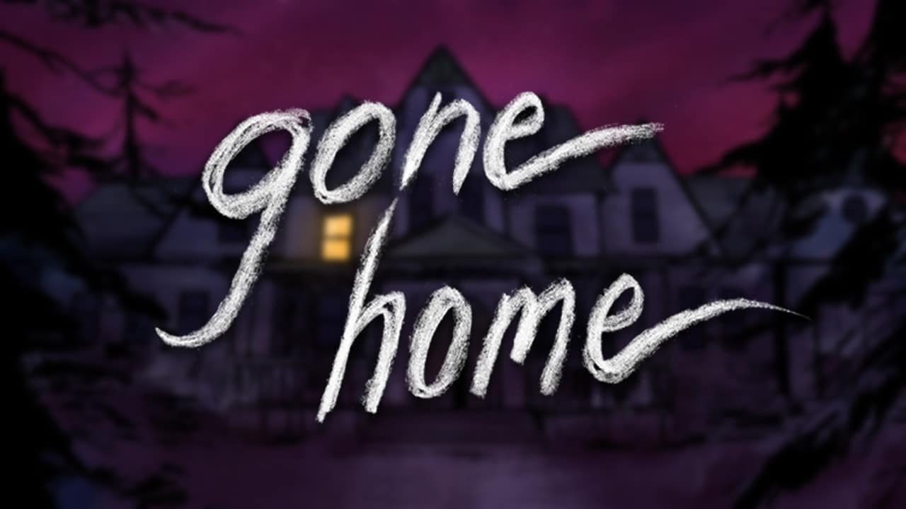 Download Gone Home