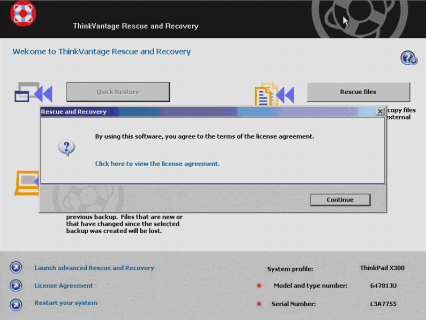 Notebook Lenovo G50 45 Recovery Disk Download